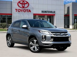 Used 2024 Mitsubishi Outlander Sport ES video 1