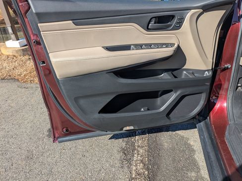 Used 2019 Honda Odyssey EX-L image 10