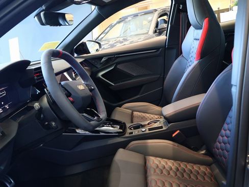 New 2025 Audi RS 3 image 22