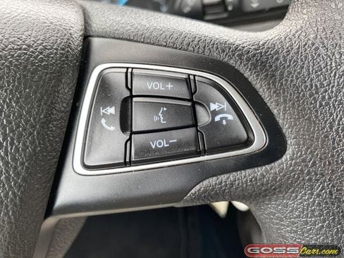 Used 2021 Ford EcoSport S FWD image 17