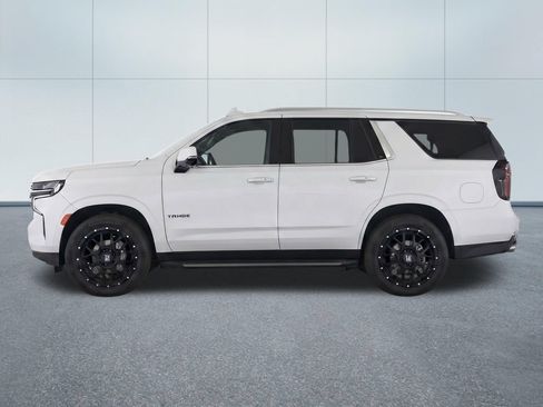 Used 2021 Chevrolet Tahoe Premier AWD/4WD image 14