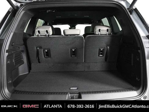 New 2026 GMC Acadia Elevation w/ Elevation Premium Package image 31