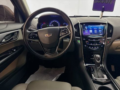 Used 2016 Cadillac ATS Sedan RWD image 26