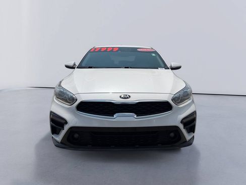 Used 2019 Kia Forte EX FWD image 8
