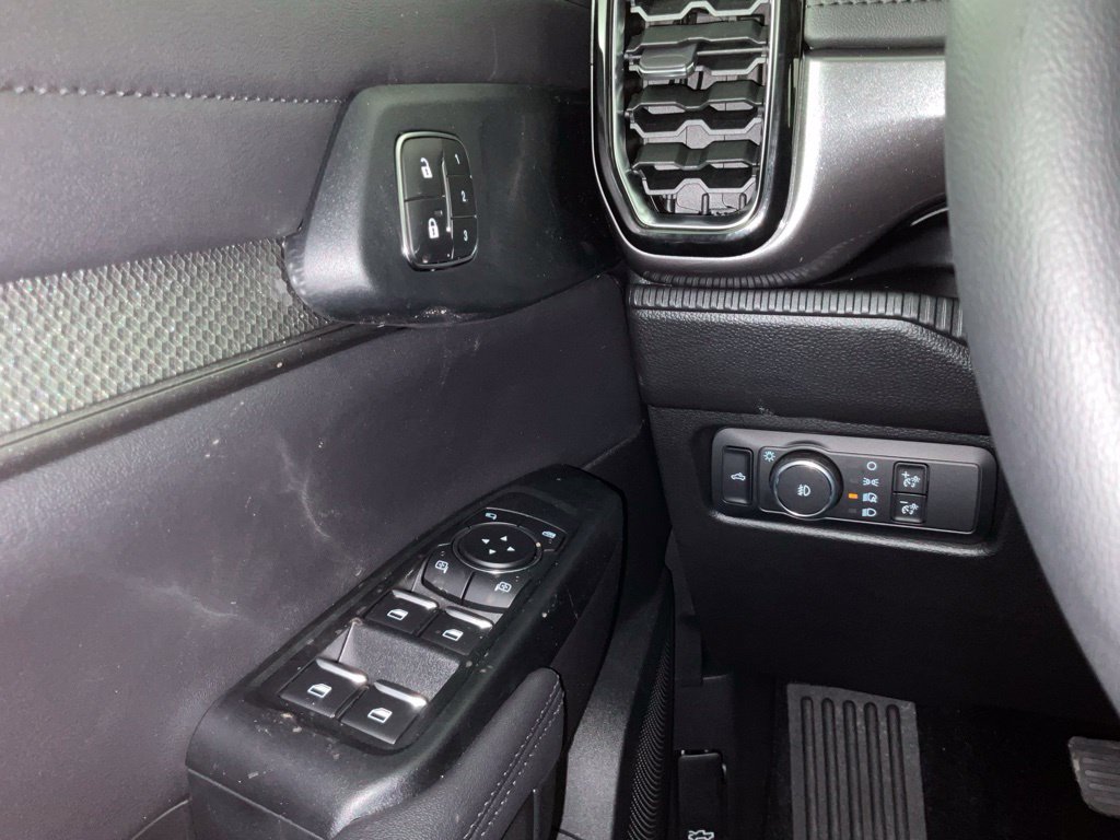 New 2026 Ford Ranger Lariat w/ FX4 Off-Road Package AWD/4WD image 20