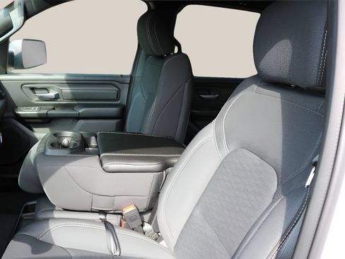 New 2026 RAM 1500 Express RWD image 11