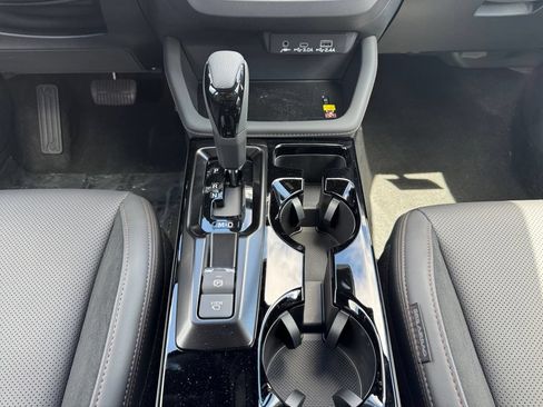 New 2026 Subaru Forester Touring AWD/4WD image 12
