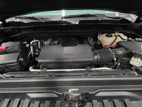 Used 2021 GMC Sierra 1500 Denali w/ Driver Alert Package II AWD/4WD image 17