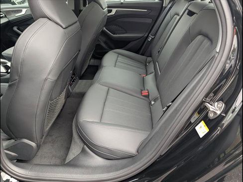 New 2026 Audi A6 Premium Plus image 6