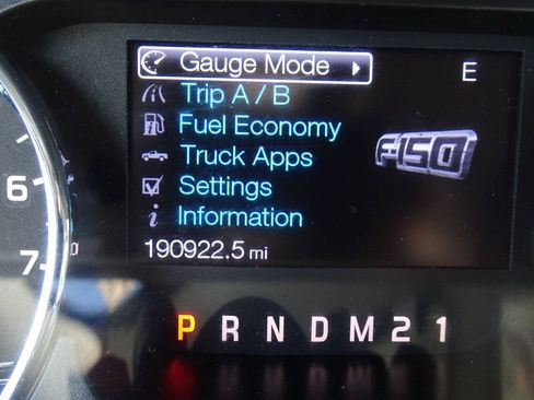 Used 2013 Ford F150 XLT w/ Luxury Equipment Group AWD/4WD image 25