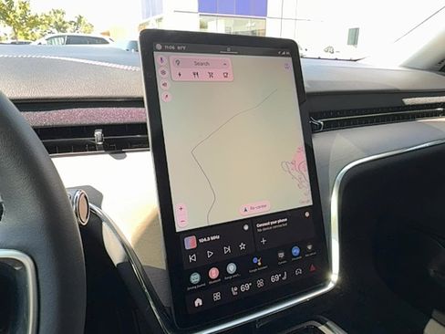 Certified 2025 Volvo EX90 Ultra image 24