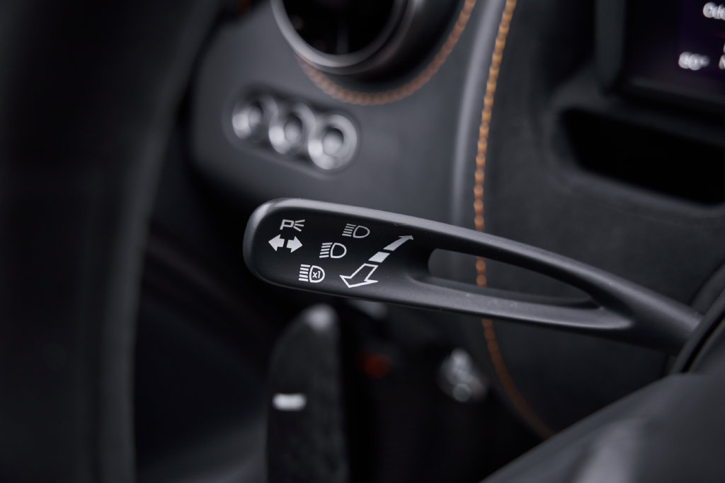 Used 2021 McLaren 765LT RWD image 80