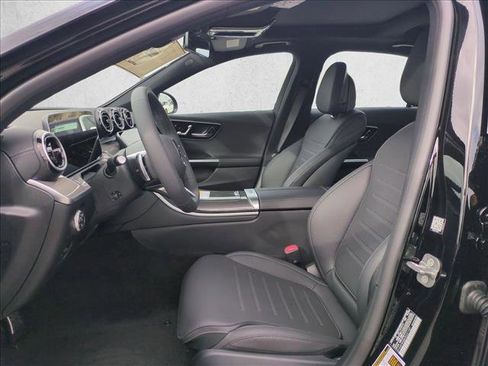 New 2026 Mercedes-Benz C 300 4MATIC Sedan image 4