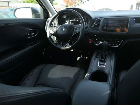 Used 2021 Honda HR-V EX-L image 20