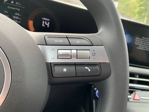 New 2026 Hyundai Tucson SEL AWD/4WD image 21