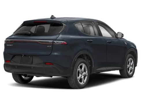 Used 2024 Dodge Hornet GT w/ Track Pack AWD/4WD image 3