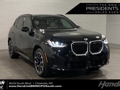 Used 2026 BMW X3 xDrive30 w/ M Sport Package