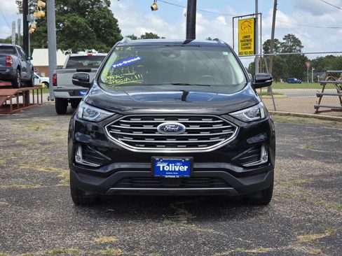 Used 2019 Ford Edge SEL w/ Equipment Group 201A AWD/4WD image 3