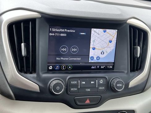 Used 2018 GMC Terrain Denali w/ Advanced Safety Package AWD/4WD image 26