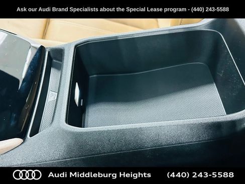 Certified 2025 Audi A5 2.0T Premium Plus w/ Premium Plus image 20