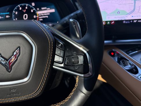 Used 2023 Chevrolet Corvette Stingray 3LT Z51 FULL PKG +MAG w/ Z51 Performance Package image 38