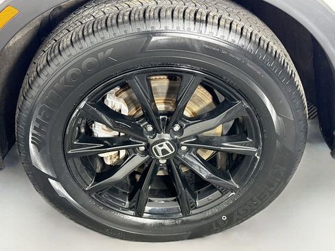 Certified 2023 Honda CR-V Sport image 29