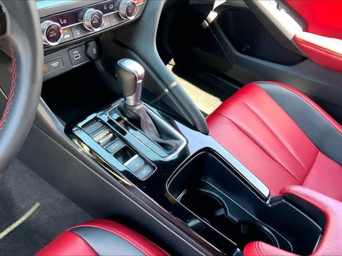Used 2024 Acura Integra A-Spec FWD image 17