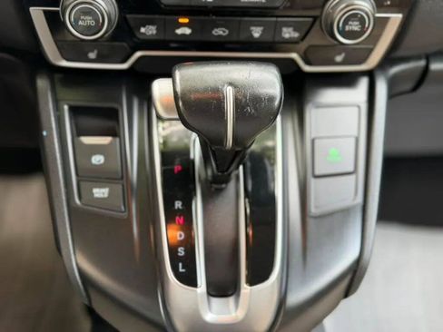 Used 2018 Honda CR-V EX-L image 17