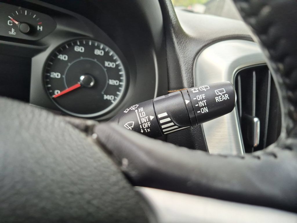 Used 2018 GMC Terrain SLE w/ Driver Convenience Package AWD/4WD image 23