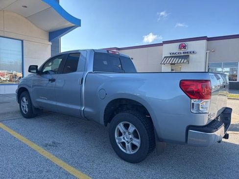 Used 2011 Toyota Tundra 2WD Double Cab w/ SR5 Pkg image 6