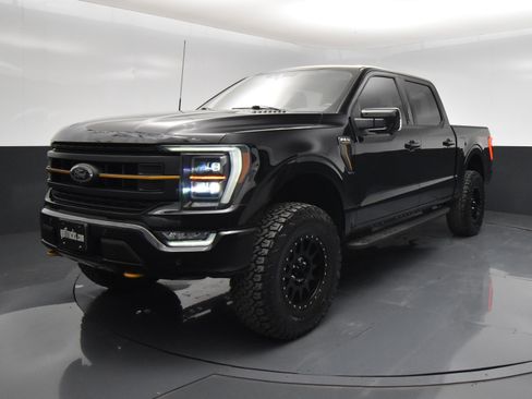 Used 2022 Ford F150 Tremor w/ Equipment Group 402A High AWD/4WD image 2