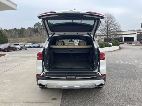 Certified 2022 BMW X5 xDrive40i w/ Executive Package image 33