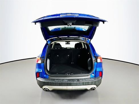 Used 2020 Ford Escape S image 30