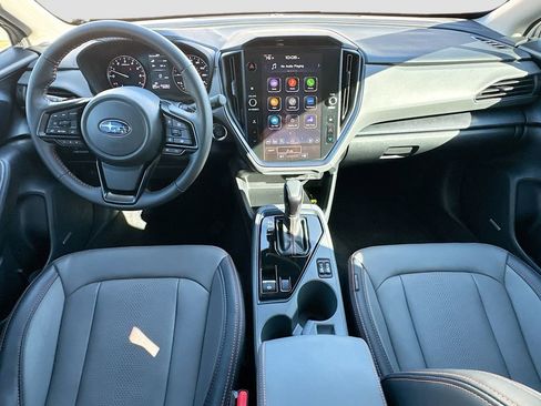 Used 2025 Subaru Crosstrek 2.5i Limited w/ Crosstrek Mirror Package image 31