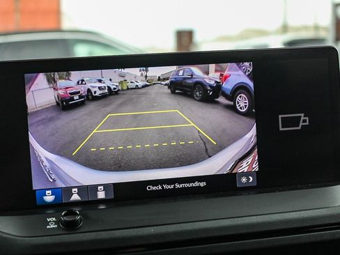 Used 2023 Honda Accord Sport image 27