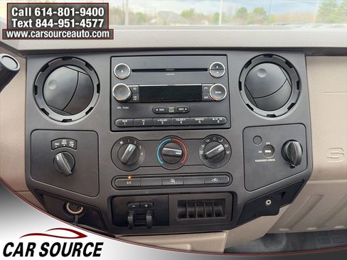 Used 2010 Ford F250 XL image 12