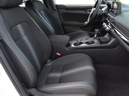 Used 2024 Honda Civic Sport image 19