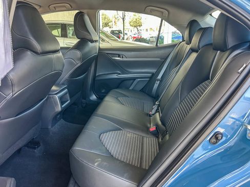 Certified 2023 Toyota Camry SE image 18