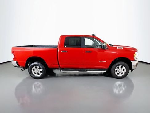 Used 2024 RAM 2500 Big Horn w/ Bed Utility Group image 8