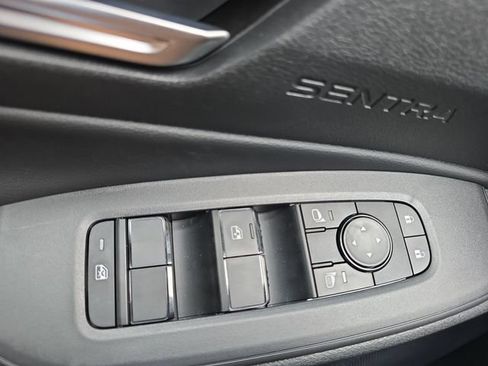 New 2026 Nissan Sentra SV FWD image 30