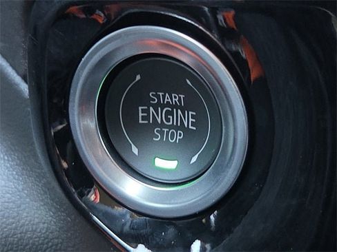 New 2025 Chevrolet Silverado 1500 LT w/ All Star Edition Plus image 19