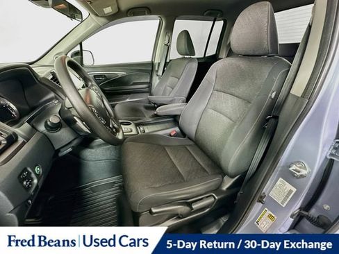 Used 2023 Honda Ridgeline Sport image 25