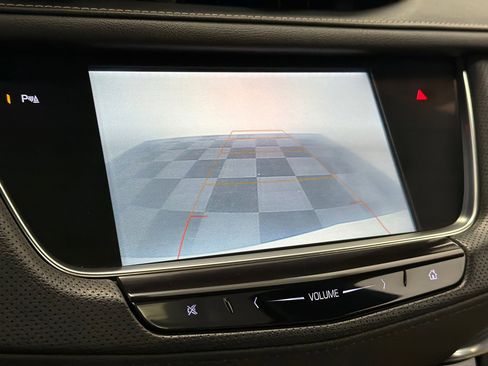 Used 2019 Cadillac XT5 Luxury image 27