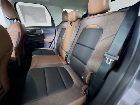New 2026 Ford Bronco Sport Outer Banks w/ Outer Banks Tech Package+ AWD/4WD image 29