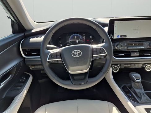 Used 2024 Toyota Grand Highlander XLE image 24