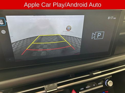 Used 2025 Hyundai Tucson SEL image 6