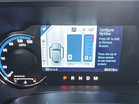 Certified 2024 Ford Bronco Wildtrak image 16