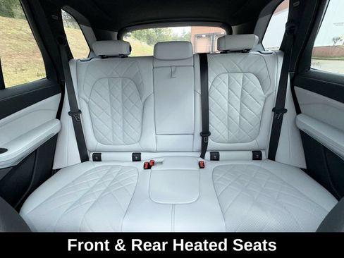 Used 2025 BMW X5 xDrive40i w/ Climate Comfort Package AWD/4WD image 27
