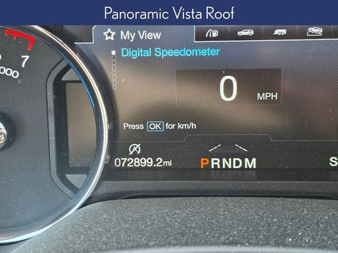 Used 2018 Ford Expedition Limited w/ Equipment Group 302A AWD/4WD image 10