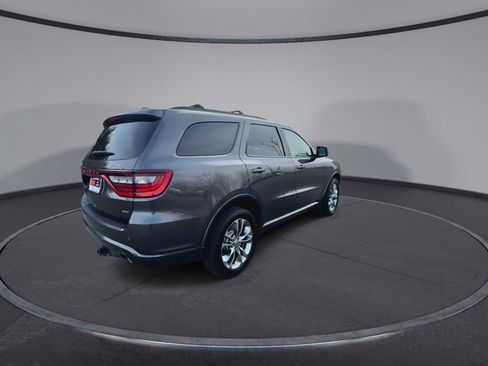 Used 2019 Dodge Durango GT image 8